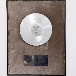 L134 - Discografica Platino