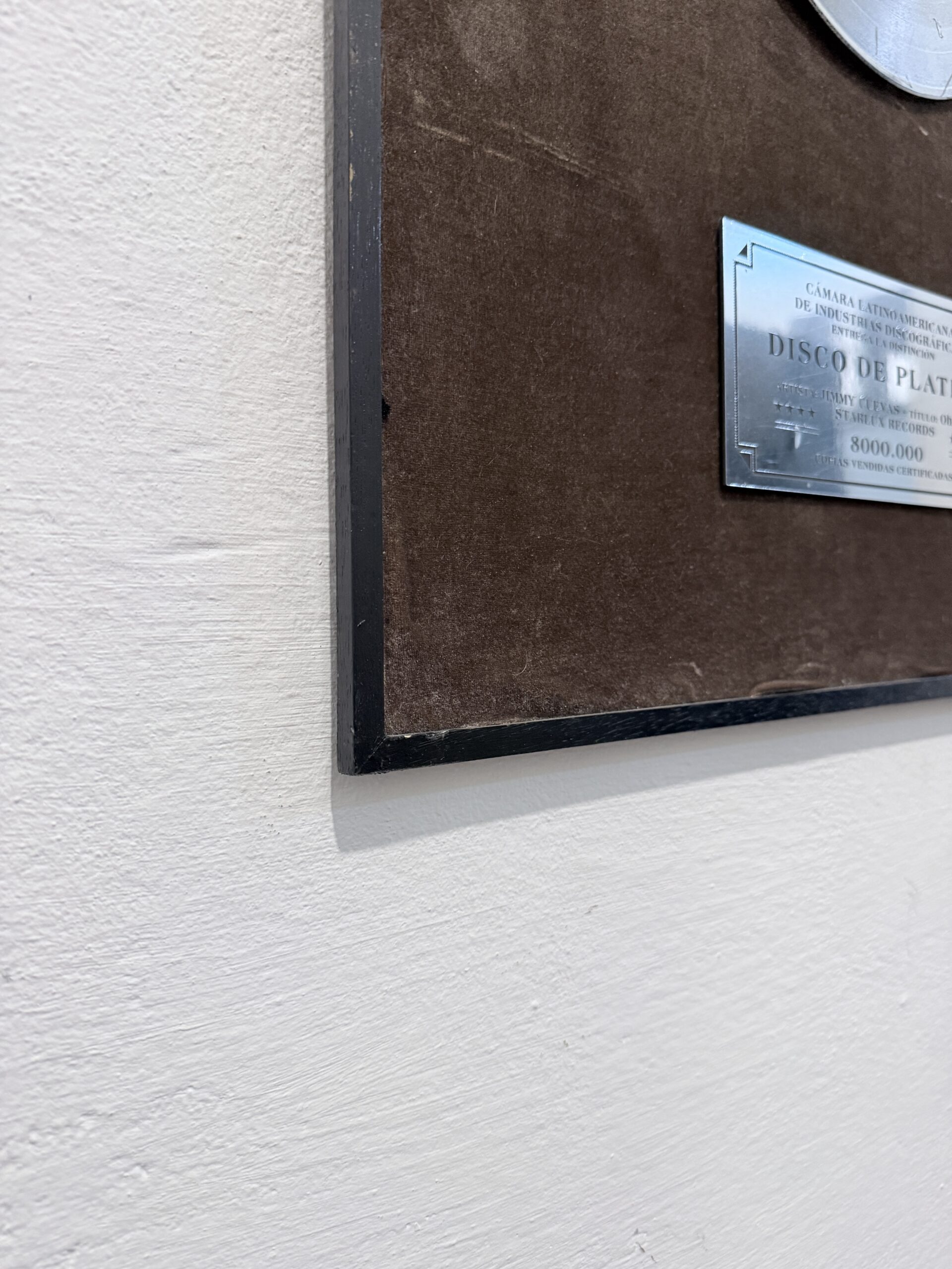 L134 - Discografica Platino - Imagen 2