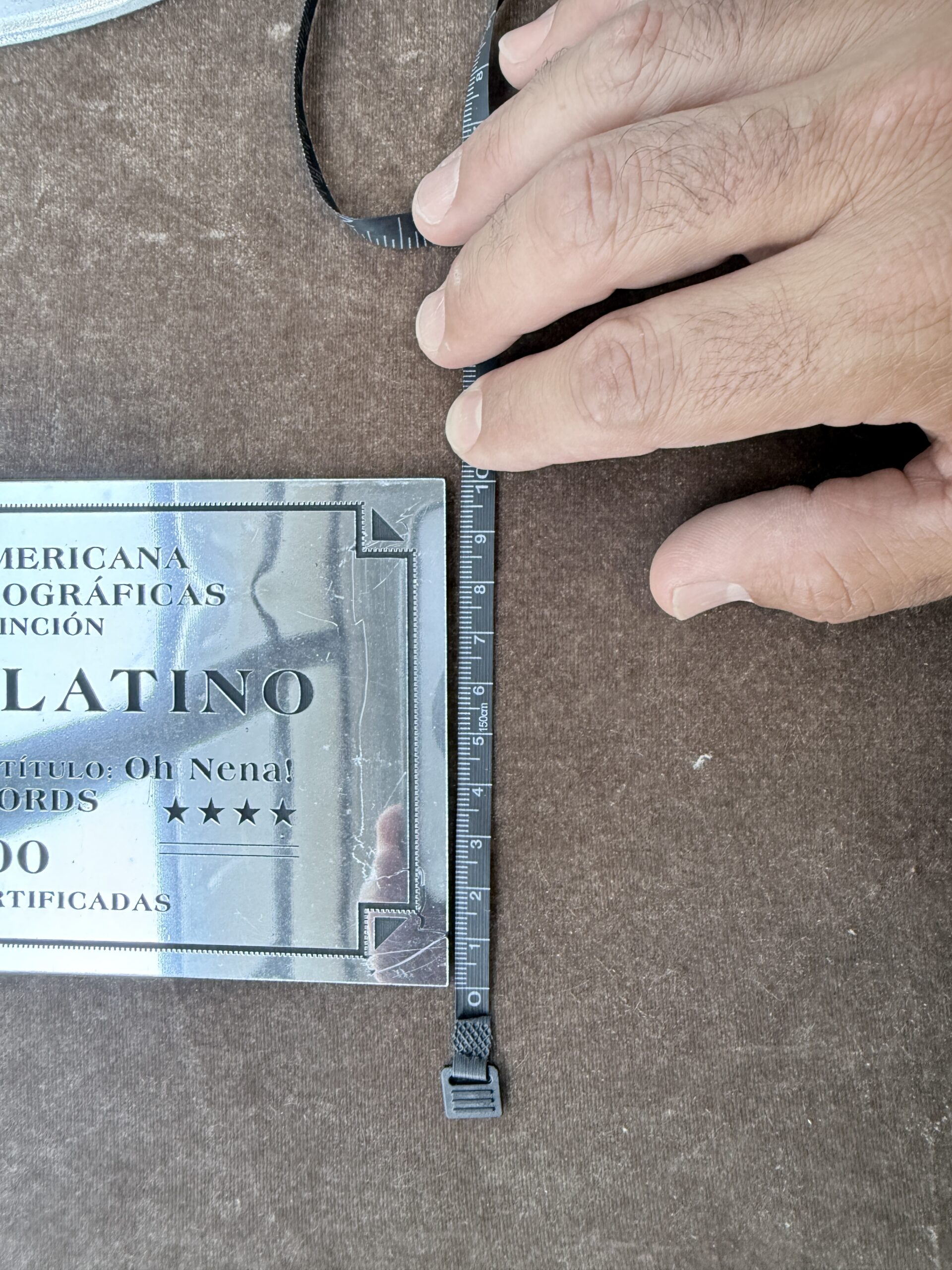 L134 - Discografica Platino - Imagen 4