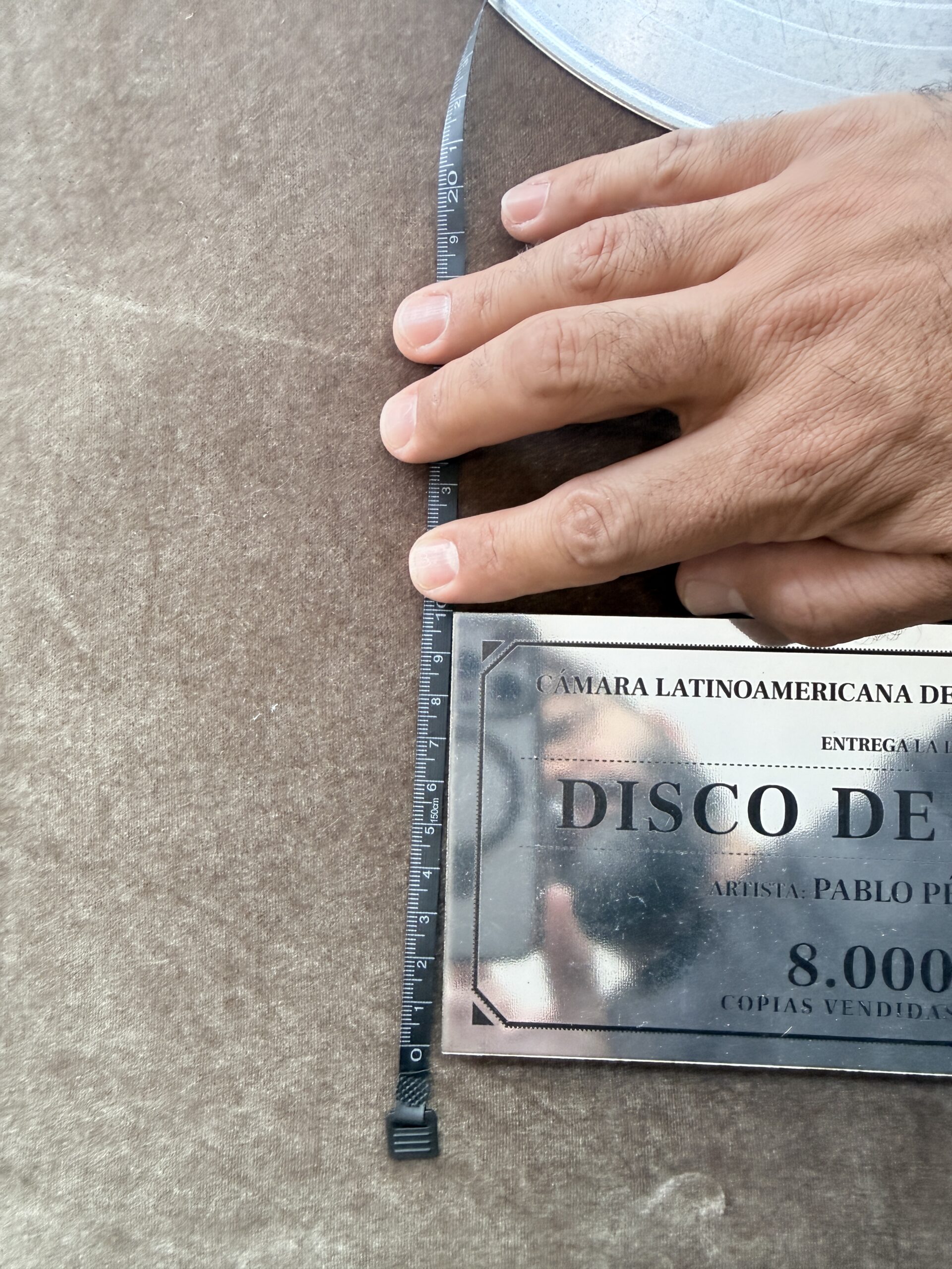 L135 - Discografica Platino - Imagen 5