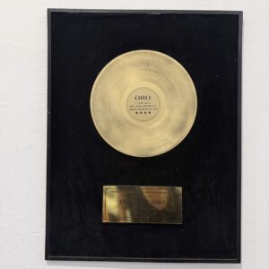 L136 - Discografica Oro