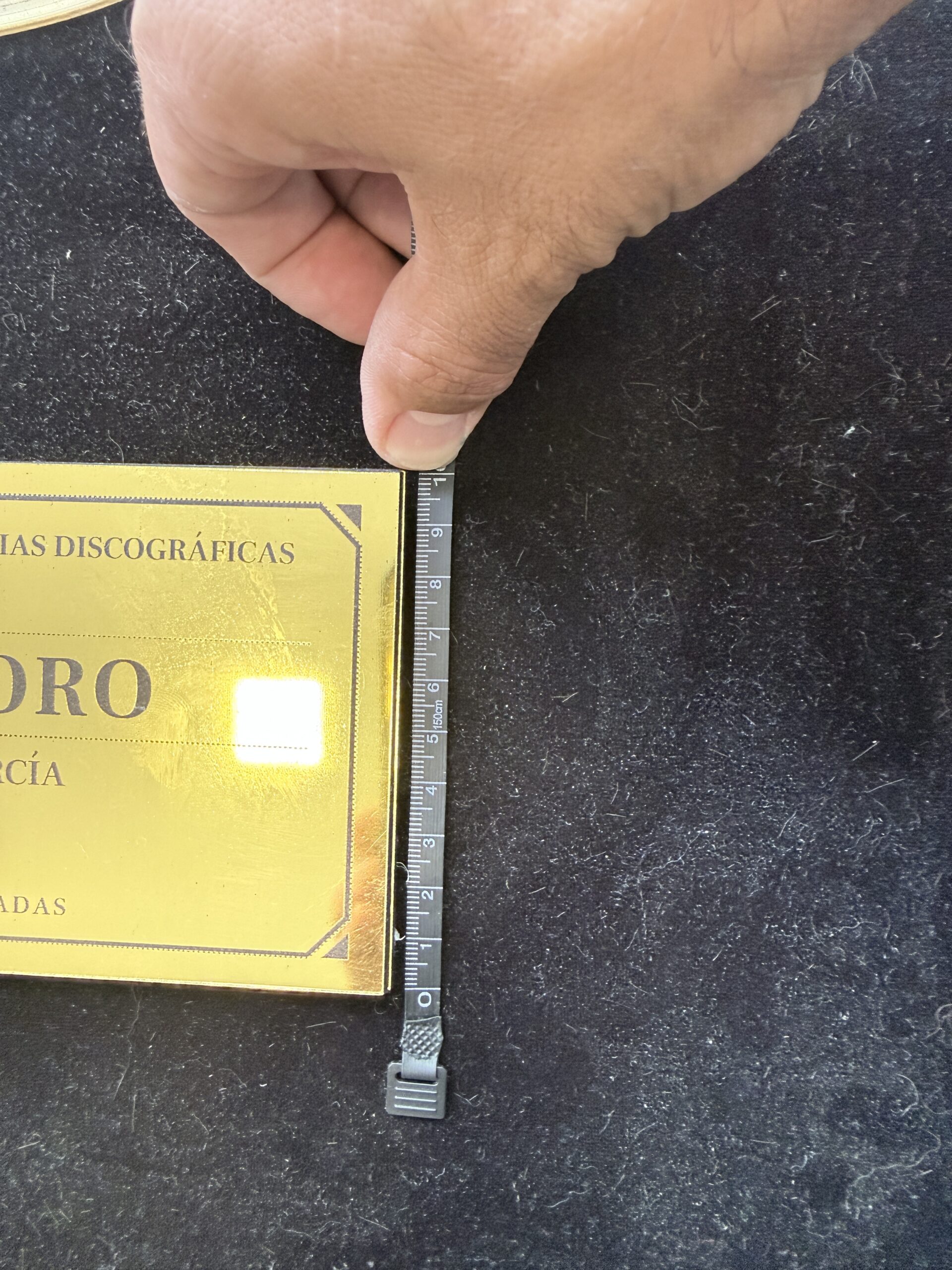 L136 - Discografica Oro - Imagen 4