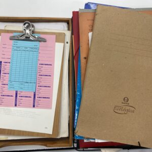 P014 - Papelería actual