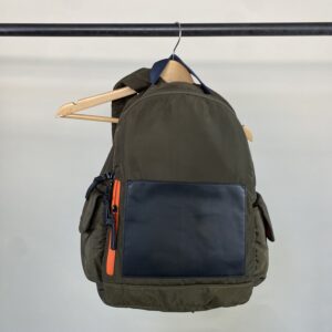 M043 - Mochila