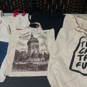 P116 - Bolsas y Totes