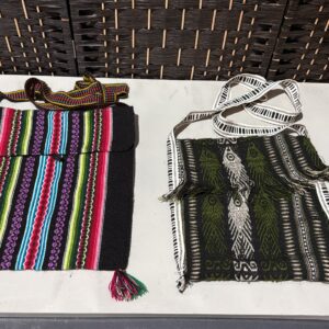 118 - Bolsas