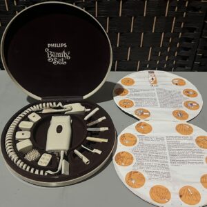 P119 - Beauty set