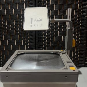 PD119 - Retroproyector