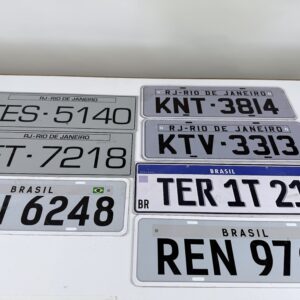 PD063 - Matriculas Brasil