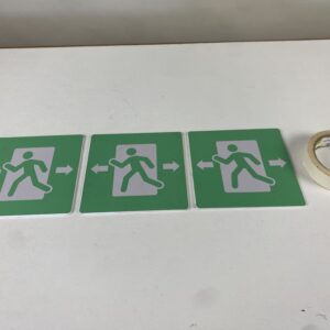 PD065 - Señalética