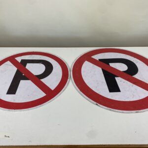 PD069 - Señalética