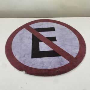 PD071 - Señalética