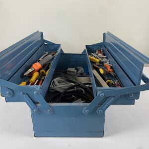 PD092 - Caja de herramientas