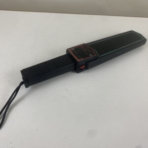 PD100 - Scanner de metales