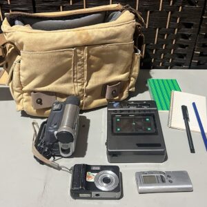 PD117 - Periodista SET