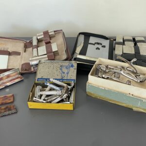 P108 - Baño hombre retro