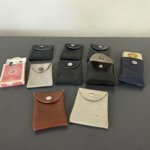 P109 - Set de cartas y sobres