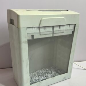 PD125 - Destructora de papel